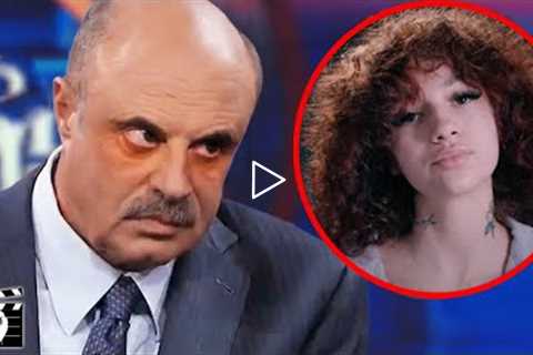 Top 10 Celebrities Who Got Exposed In 2021 - Part 2