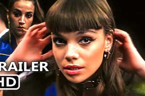 ELITE Season 4 Trailer Teaser (2021) Netflix Series
