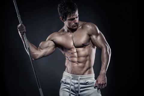 How to Get Razor-Sharp Abs
