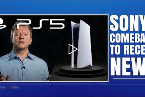 PLAYSTATION 5 ( PS5 ) - DAYS GONE 2 PS5 LEAK // MULTIPLE NEW PS5 EXCLUSIVES // PS5 GAMEPASS // ...