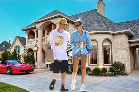 Justin Bieber Lifestyle, School, Girlfriend, House, Cars, Net Worth, Family, Biography 2021