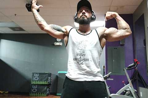 4 Powerful Tips to Build More Muscle