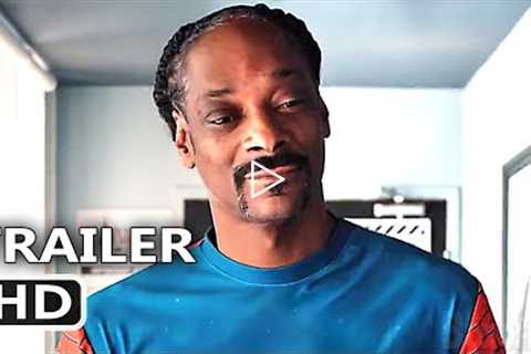 MYTHIC QUEST Season 2 Trailer (2021) Snoop Dogg, Comedy Series