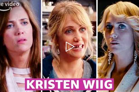 4 Ways To Watch Kristen Wiig | Prime Video