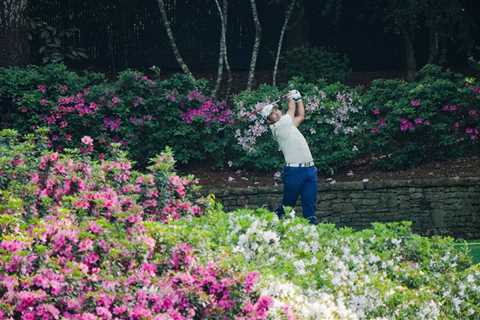 Ready or Not, Hideki Matsuyama Is Now a National Hero in Japan