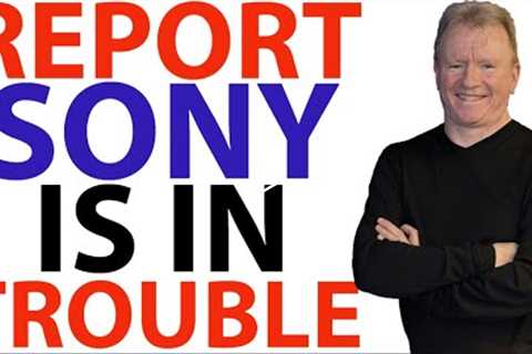 Sony's PS5 Is In TROUBLE | PlayStation 5 Developers LEAVE Sony | PS5 &amp; Xbox News