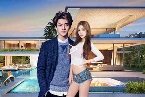 Sehun Lifestyle 2021 ★ Girlfriend, Net Worth &amp; Biography