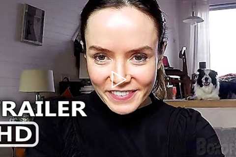 PROFILE Trailer (2021) Valene Kane, Timur Bekmambetov, Thriller Movie