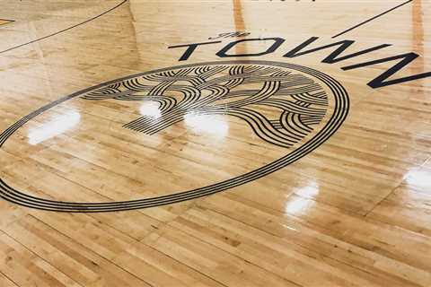 Canadian Basketball Hopes a New Floor Will Raise Its Ceiling