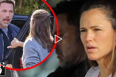Top 10 Celebrities Who Are Forbidden From Working Together 2021