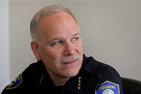 Not Your Usual Police Chief: Biden Picks Trump Critic to Run Border Agency