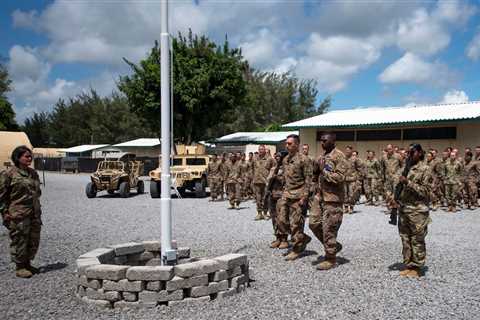 Pentagon Chief Orders New Review of Attack That Killed 3 Americans in Kenya