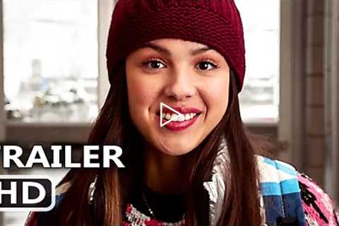 HIGH SCHOOL MUSICAL Season 2 Trailer (2021) HSMTMTS, Disney+ Series