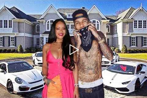Rihanna Lifestyle 2021 ★ Boyfriend, Net Worth &amp; Biography
