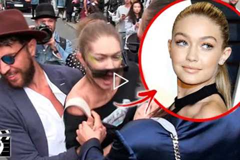 Top 10 Celebrities Hollywood Has Fired