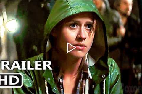 THE UNTHINKABLE Trailer (2021) Sci-Fi Movie
