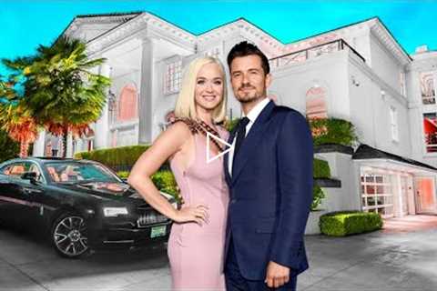 Katy Perry 2021 ★ Boyfriend, Net Worth &amp; Biography