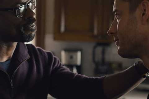 7 This Is Us Tissue Moments Ranked: Randall and Kevin Finally Have Hard Talk About Race