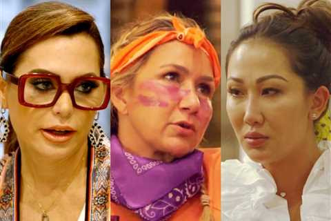 RHOD Recap: D’Andra Reveals An Email From Her Stepmother, Kary Apologizes To Bigfoot Hunter, And..