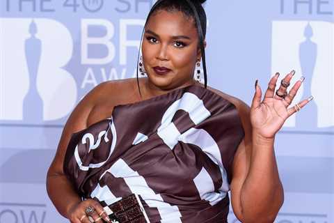 Lizzo Says Body Positivity Movement Has Been Co-Opted by 'All Bodies,' Forgetting Who It Was For