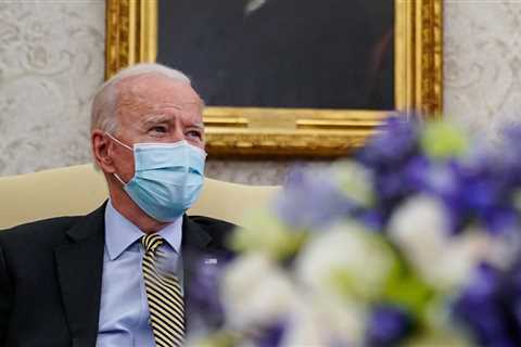 Democrats Were Lukewarm on Campaign Biden. They Love President Biden.