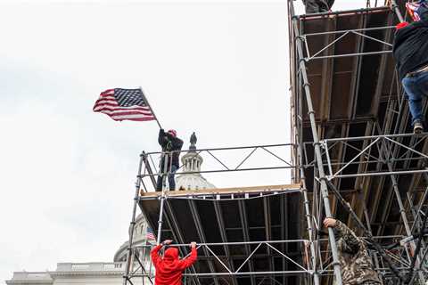 Key Findings of the Inspector General’s Report on the Capitol Riot