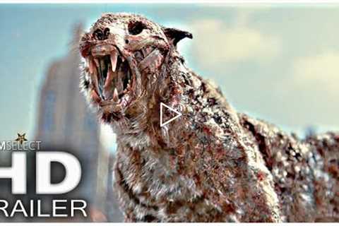 ARMY OF THE DEAD Trailer 2 (2021)