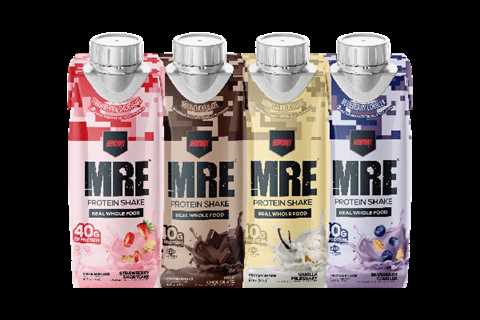 MRE®