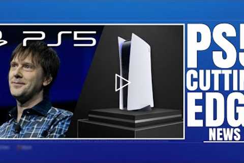 PLAYSTATION 5 ( PS5 ) - RESISTANCE PS5 / JAK &amp; DAXTER PS5 / GHOST OF TSUSHIMA 2 / MGS PS5 / UNR...
