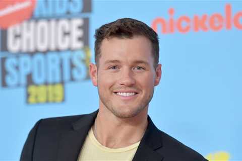 Colton Underwood, ‘Bachelor’ Star, Comes Out as Gay