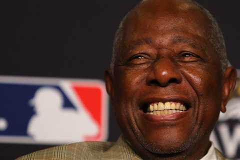 Hank Aaron’s Name Will Replace a Confederate General’s on an Atlanta School