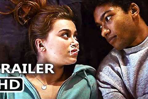 INTO THE BEAT Trailer (2021) Teen, Dance, Romance Movie