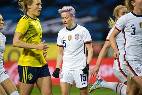 U.S. Women’s Team Clears Hurdle to Continuing Equal Pay Fight
