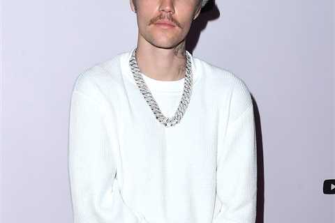 Justin Bieber's Drug Use Was So Severe Bodyguards Checked His Pulse While He Slept