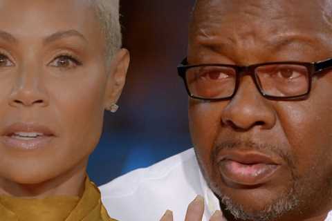 Bobby Brown Reflects on Tragic Deaths of Son, Bobbi and Whitney on Red Table Talk