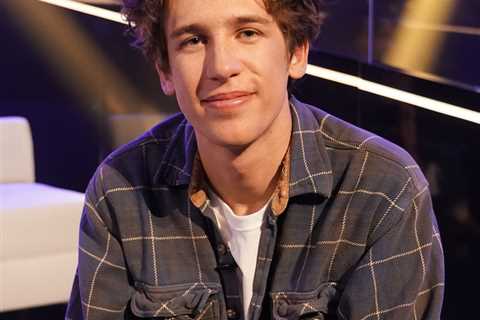 American Idol Contestant Wyatt Pike Breaks Silence After Quitting Before Live Show