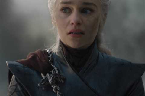Game of Thrones Tweets 'Winter Is Coming' for 10 Year Anniversary, Gets Trashed Again for Season 8