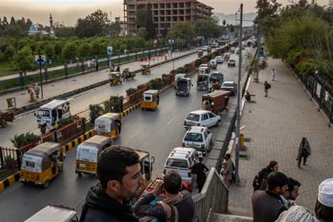 U.S. and Allies Plan Fight From Afar Against Al Qaeda Once Troops Exit Afghanistan