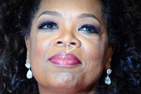 The Most Controversial Oprah Interviews Ever