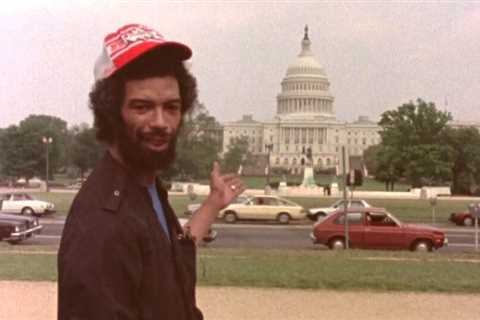What the Fight for D.C. Statehood Means