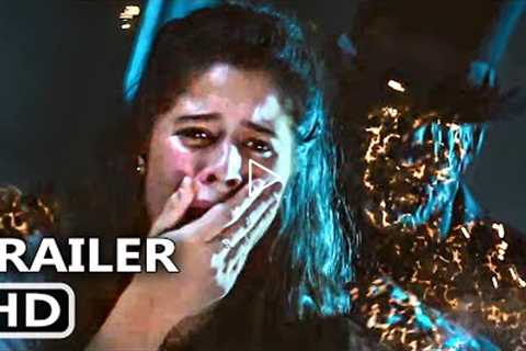 THE MAD HATTER Trailer (2021) Thriller Movie
