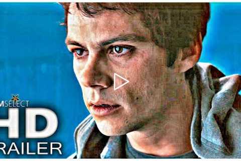 FLASHBACK Trailer (2021)