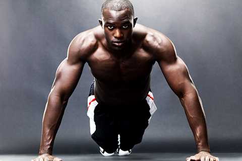 6 Best Chest Exercises of All Time