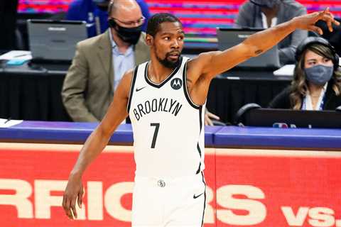 Teammates in Brooklyn, Rivals in M.L.S.