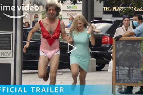 Borat Supplemental Reportings - Official Trailer | Prime Video