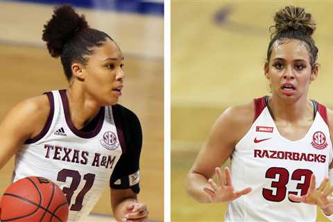 5 W.N.B.A. Draft Hopefuls to Watch