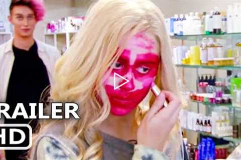 BORAT Supplemental Reportings Trailer (2021) Maria Bakalova, Comedy Movie