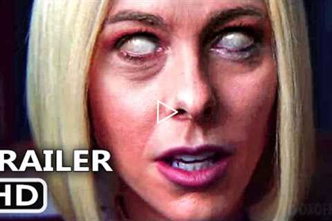 THE DEVIL'S CHILD Trailer (2021) Thriller Movie