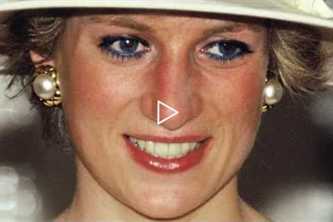This Is Why There Was No Open Casket For Princess Diana's Funeral