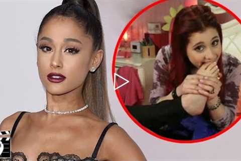 Celebrities Who Tried To Warn Us About Nickelodeon
